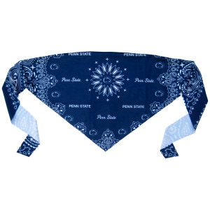 Penn State bandana top